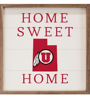 Home Sweet Home University Of Utah
